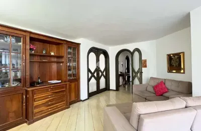 Cobertura com 6 quartos à venda na avenida getúlio vargas, 318, funcionários, belo horizonte por r$ 1.700.000