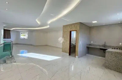 Casa com 3 quartos à venda na Rua Geraldo Vasconcellos, 291, Estoril, Belo Horizonte por R$ 1.995.000