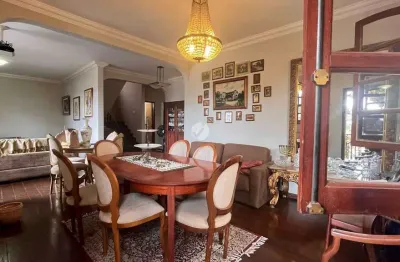 Casa com 4 quartos à venda na Rua Antares, 252, Santa Lúcia, Belo Horizonte por R$ 1.350.000