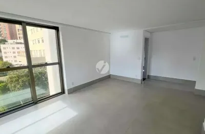Apartamento com 3 quartos à venda na rua muzambinho, 695, serra, belo horizonte por r$ 1.390.000