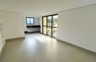 Apartamento com 3 quartos à venda na rua muzambinho, 695, serra, belo horizonte por r$ 1.290.000