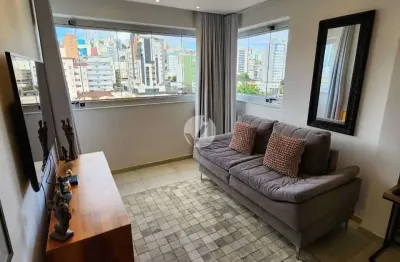 Apartamento com 3 quartos à venda na rua conselheiro joaquim caetano, 27, nova granada, belo horizonte por r$ 1.060.000