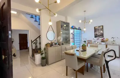 Casa com 5 quartos à venda na rua armindo chaves, 51, alto barroca, belo horizonte por r$ 2.100.000