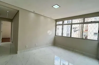 Apartamento com 3 quartos à venda na rua martim francisco, 546, gutierrez, belo horizonte por r$ 700.000