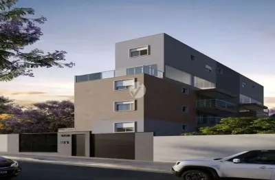 Apartamento com 2 quartos à venda na Rua Juiz Costa Val, 118, Santa Efigênia, Belo Horizonte por R$ 723.042