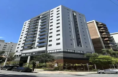 Apartamento com 3 quartos à venda na rua manaus, 710, são lucas, belo horizonte por r$ 1.420.000