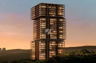 Apartamento com 4 quartos à venda na rua ipê branco, 215, vale do sereno, nova lima por r$ 13.908.671