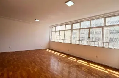 Apartamento com 4 quartos à venda na rua espírito santo, 841, centro, belo horizonte por r$ 1.130.000