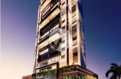 Cobertura com 3 quartos à venda na Rua Valparaíso, 389, Sion, Belo Horizonte por R$ 4.170.000