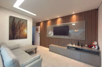 Apartamento com 3 quartos à venda na rua cônsul walter, 257, buritis, belo horizonte por r$ 920.000