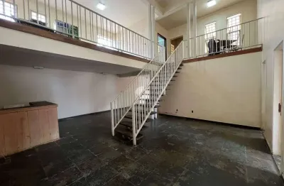 Casa com 3 quartos à venda na rua ubatuba, 90, nova granada, belo horizonte por r$ 950.000