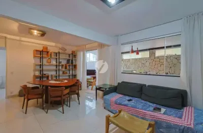 Apartamento com 3 quartos à venda na rua florália, 183, anchieta, belo horizonte por r$ 948.500