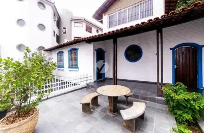 Casa com 5 quartos à venda na rua nísio batista de oliveira, 390, são lucas, belo horizonte por r$ 1.180.000