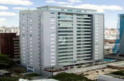 Apartamento com 4 quartos à venda na rua paracatu, 1424, santo agostinho, belo horizonte por r$ 3.699.591