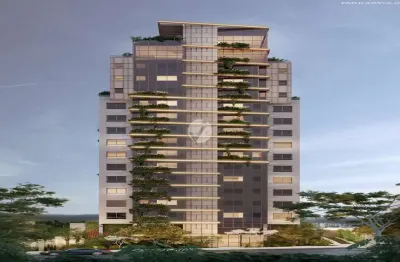 Apartamento com 3 quartos à venda na Rua Major Lopes, 719, São Pedro, Belo Horizonte por R$ 2.387.800