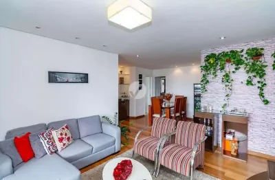 Apartamento com 3 quartos à venda na Rua Benjamim Jacob, 196, Gutierrez, Belo Horizonte por R$ 775.000