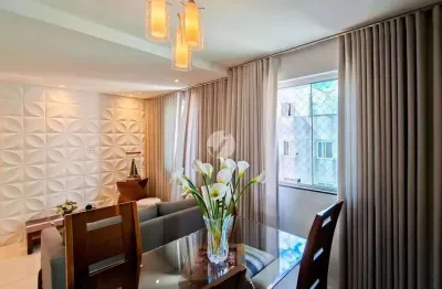 Apartamento com 3 quartos à venda na Rua Cônego Floriano, 287, Sagrada Família, Belo Horizonte por R$ 780.000