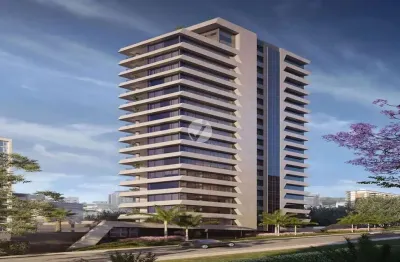 Apartamento com 4 quartos à venda na Rua Joaquim Linhares, 431, Anchieta, Belo Horizonte por R$ 3.410.000