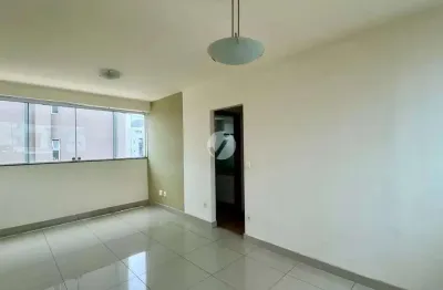 Apartamento com 3 quartos à venda na Rua Paulo Afonso, 566, Santo Antônio, Belo Horizonte por R$ 848.500