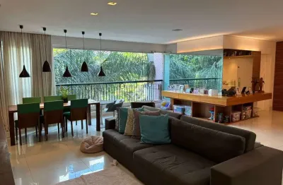 Apartamento com 4 quartos à venda na Rua Matias Cardoso, 236, Santo Agostinho, Belo Horizonte por R$ 5.750.000