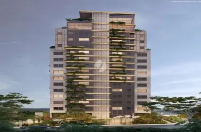 Apartamento com 3 quartos à venda na Rua Major Lopes, 719, São Pedro, Belo Horizonte por R$ 1.720.000