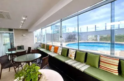 Cobertura com 4 quartos à venda na Rua Flavita Bretas, 609, Luxemburgo, Belo Horizonte por R$ 2.800.000