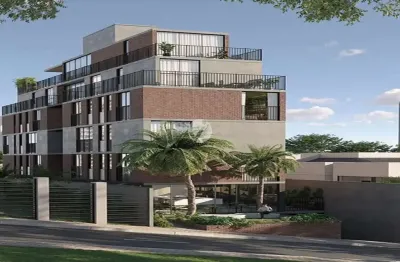 Apartamento com 2 quartos à venda na Rua Cônego Rocha Franco, 364, Gutierrez, Belo Horizonte por R$ 1.598.679