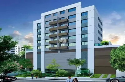 Apartamento com 2 quartos à venda na Rua Senador Pompéo, 175, Serra, Belo Horizonte por R$ 783.000