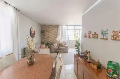 Cobertura com 4 quartos à venda na Rua Cassiporé, 455, Anchieta, Belo Horizonte por R$ 1.350.000