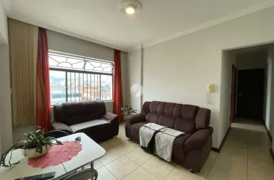 Apartamento com 2 quartos à venda na Rua Jacuí, 1036, Floresta, Belo Horizonte por R$ 325.000