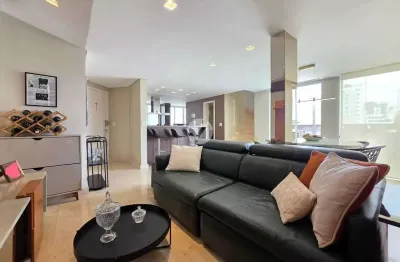 Cobertura com 4 quartos à venda na Rua Leopoldina, 120, Santo Antônio, Belo Horizonte por R$ 2.300.000