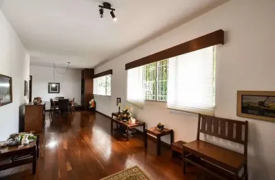 Apartamento com 4 quartos à venda na Rua São Paulo, 2434, Lourdes, Belo Horizonte por R$ 1.650.000