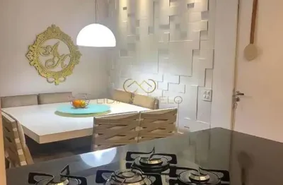 Apartamento - venda condomínio fatto quality, vila augusta