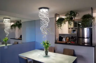 Apartamento com 3 quartos à venda na praça capitão alberto mendes júnior, centro, guarulhos, 103 m2 por r$ 860.000