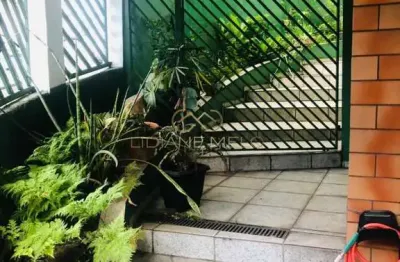 Casa com 3 quartos à venda no Jardim Iporanga, Guarulhos 