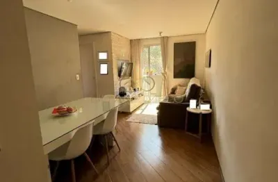 Apartamento com 2 quartos à venda na Vila Capitão Rabelo, Guarulhos 
