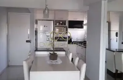Apartamento com 3 quartos à venda na Vila Progresso, Guarulhos 