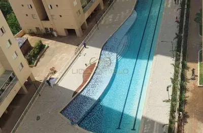Belíssimo apartamento 114m² à venda no condomínio alegria