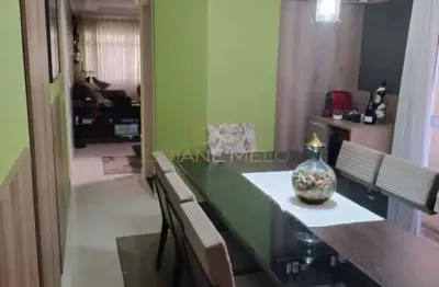 Casa com 3 quartos à venda na Vila Augusta, Guarulhos 