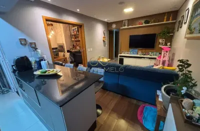 Apartamento à venda condominio life park, guarulhos