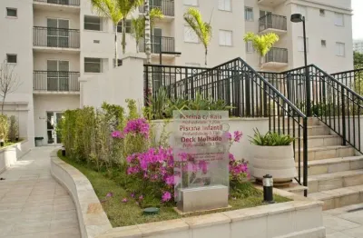 Apartamento com 2 quartos à venda na Rua Santa Izabel, Vila Augusta, Guarulhos