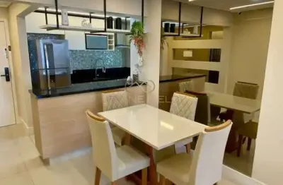 Apartamento com 3 quartos à venda na Avenida Presidente Humberto de Alencar Castelo Branco, Vila Leonor, Guarulhos