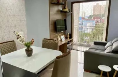 Apartamento com 2 quartos à venda no Jardim Bela Vista, Guarulhos 