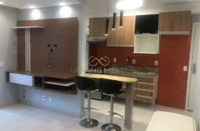 Apartamento com 2 quartos para alugar na Rua Santa Izabel, Vila Augusta, Guarulhos