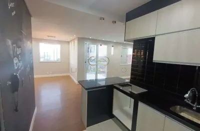 Apartamento com 2 quartos para alugar na Rua Santa Izabel, Vila Augusta, Guarulhos