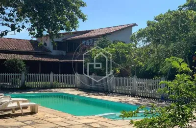 Casa com 7 quartos à venda na Rua Professora Noemia Guimarães, 1, Porto da Aldeia, São Pedro da Aldeia