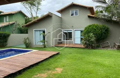 Casa com 6 quartos à venda na marina, 10, marina, armação dos búzios, 247 m2 por r$ 1.700.000
