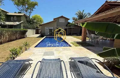 Casa com 6 quartos à venda na Marina, 10, Marina, Armação dos Búzios, 247 m2 por R$ 1.800.000