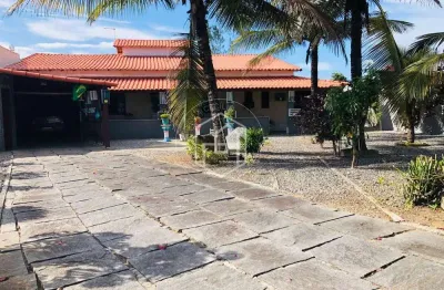 Casa com 3 quartos à venda na Rua Garoupas, 5, Unamar, Cabo Frio