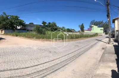 Terreno à venda na Rua A Santa Irene, 12, Barra de São João, Casimiro de Abreu